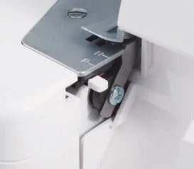 Roulotté automatique