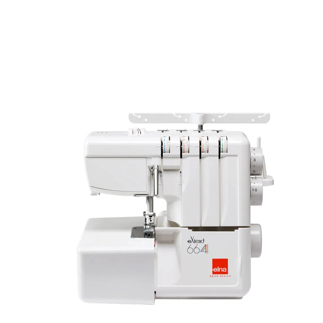 Elna eXtend 664 Overlocker