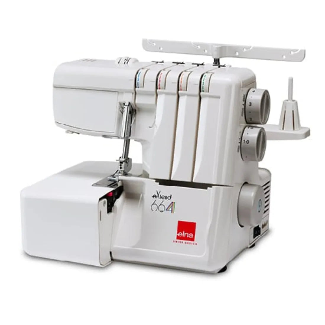 Elna eXtend 664 Overlocker