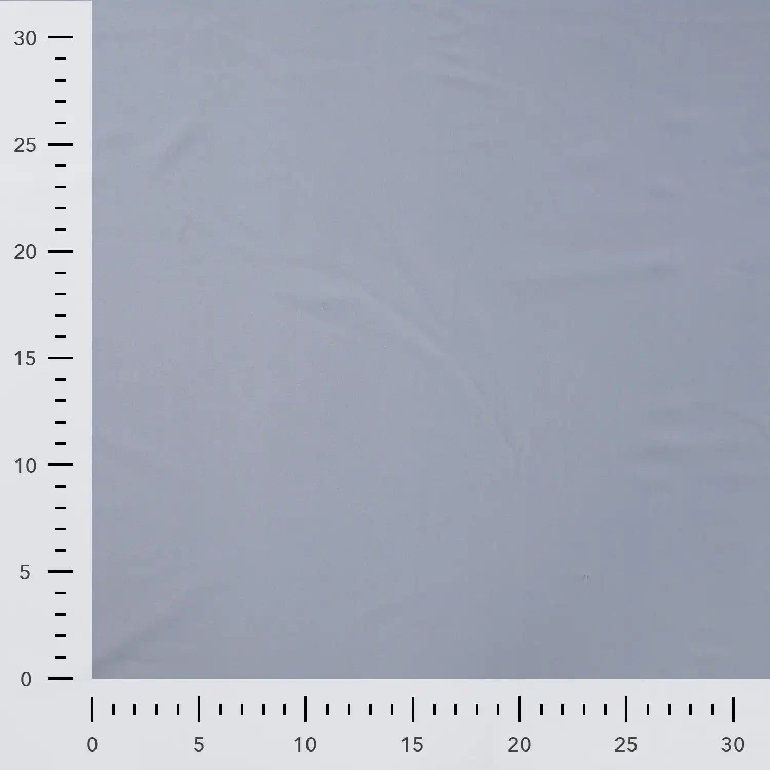 Tissu Bleu Souple – Idéal pour Vêtements de Sport