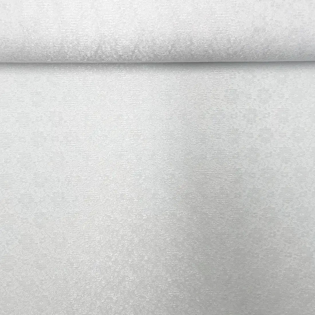 Tissu Dentelle Blanche – Élégance et Légèreté