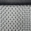 Tissu Dentelle Noire – Élégance Intemporelle et Finesse