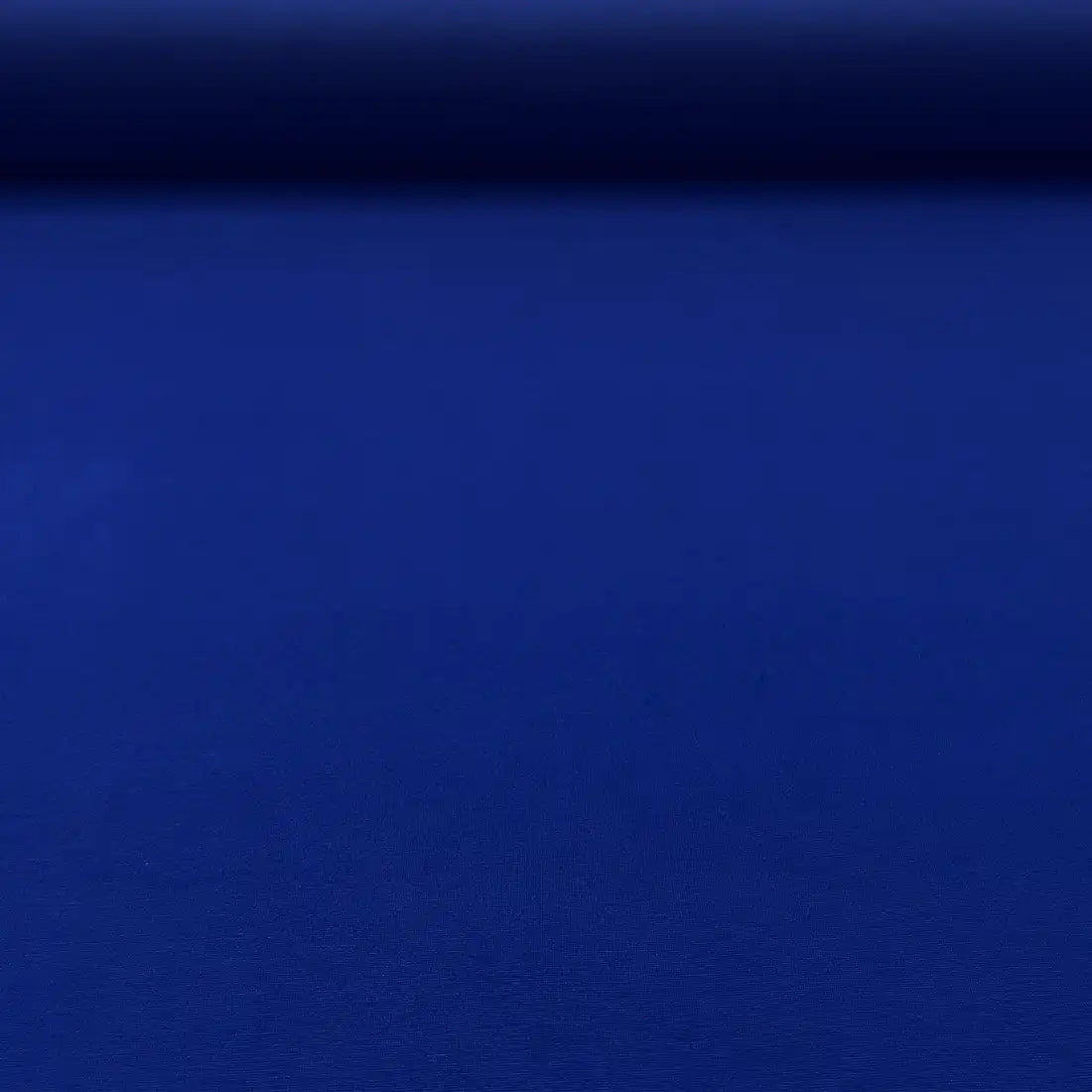 Tissu Jersey de Punto bleu roi – Élégance et confort absolu