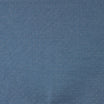 Tissu jean fin bleu avec strass