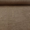 Tissu éponge marron – Douceur et absorption exceptionnelle