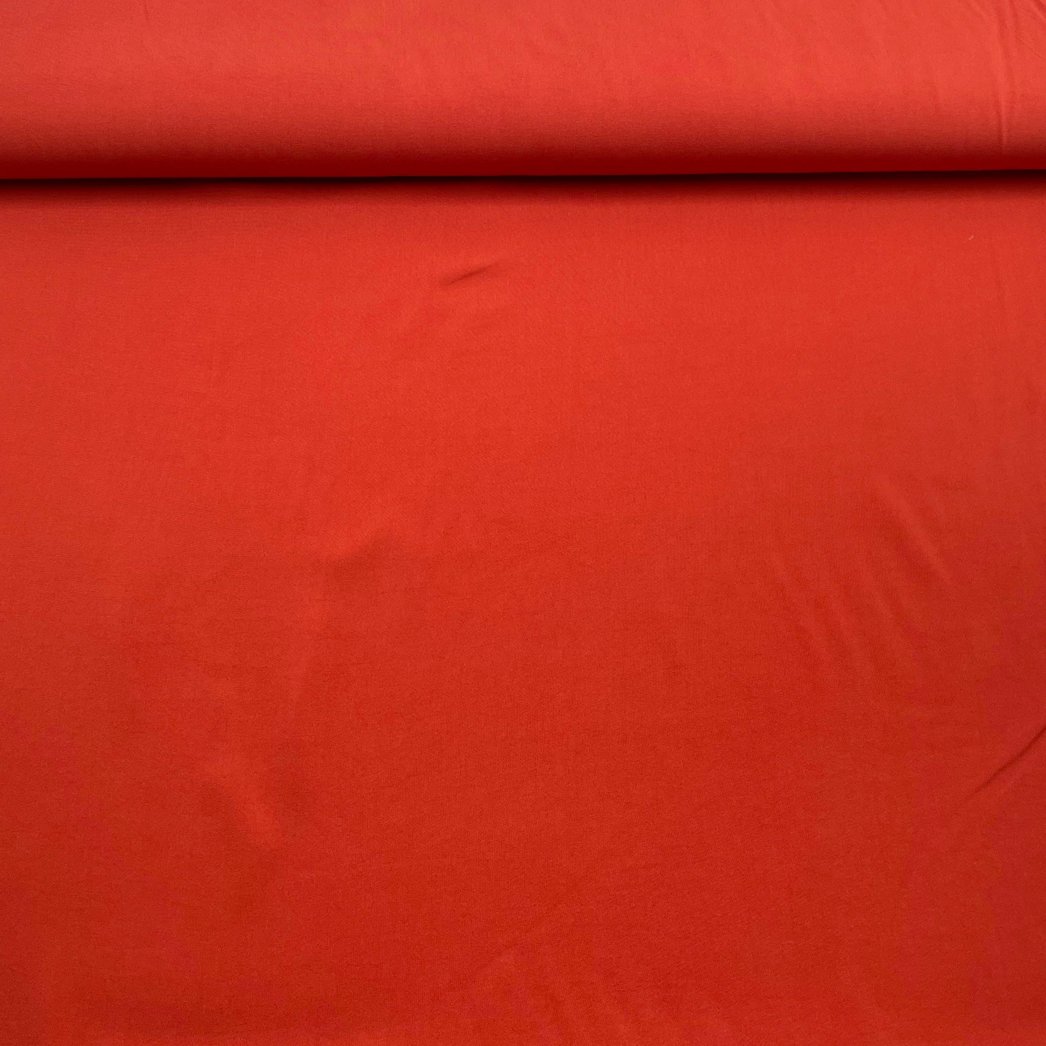 Tissu viscose terre