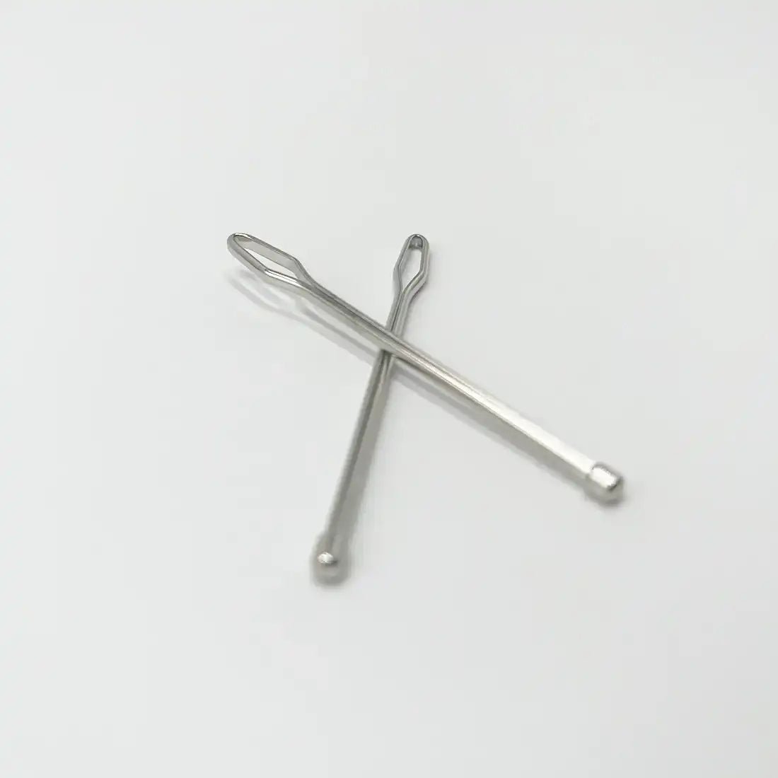 Aiguilles passe - élastique et passe - lacet