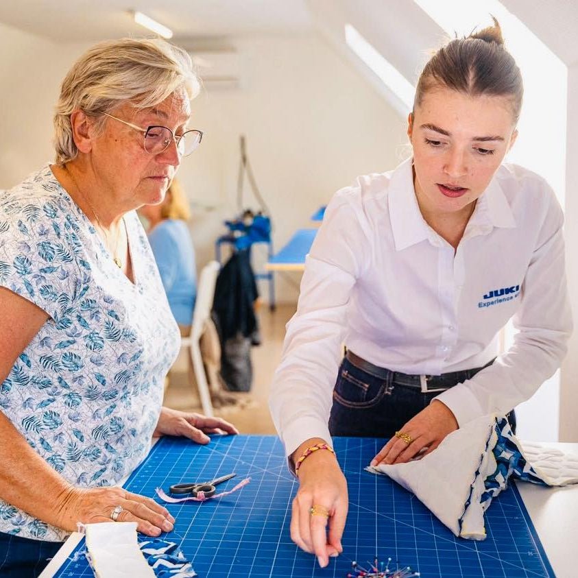 Ateliers Projet Libre : Créez à Votre Rythme – Pour Débutants