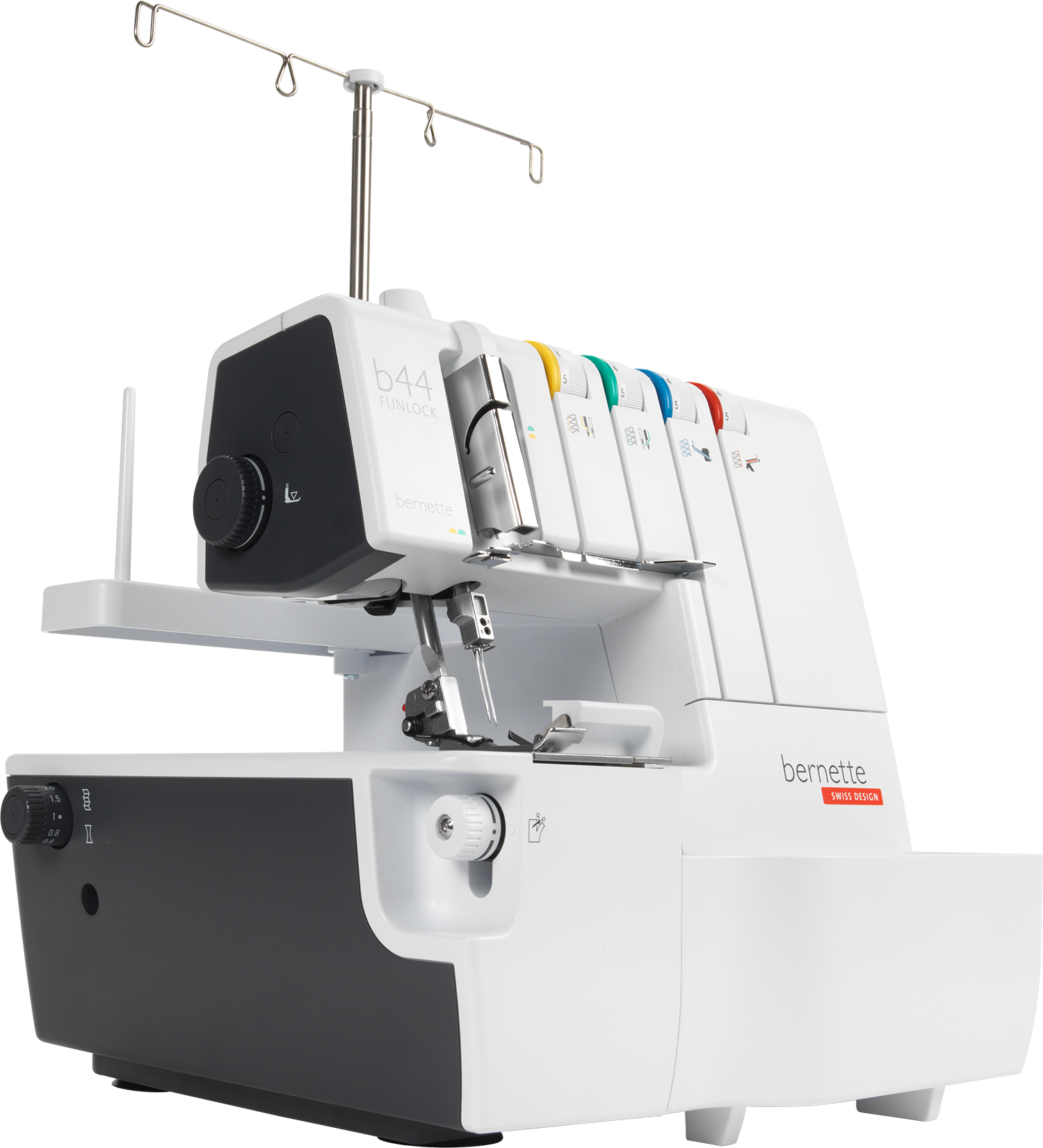 Surjeteuse bernette 44 FUNLOCK
