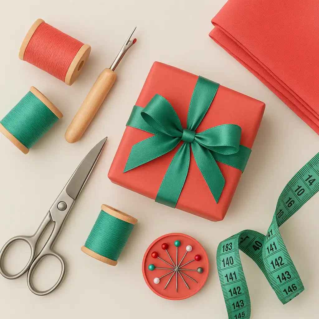 Cadeau couture