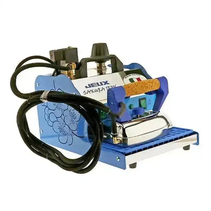 Centrale vapeur Sakura JEUX (JUKI)