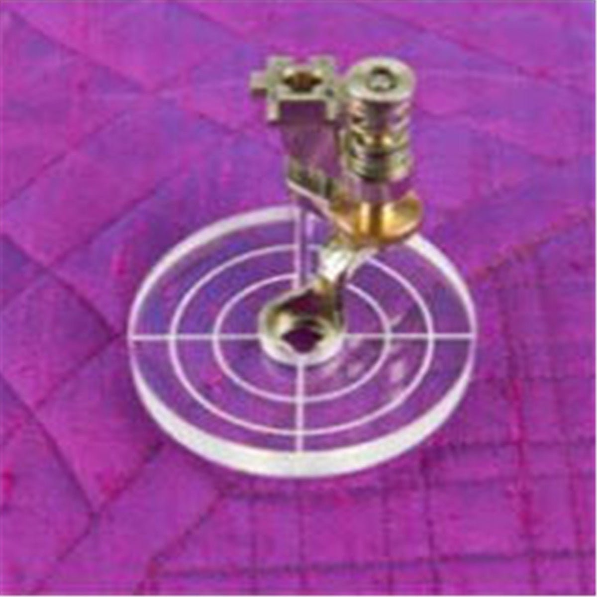 Clips quilt écho BERNINA