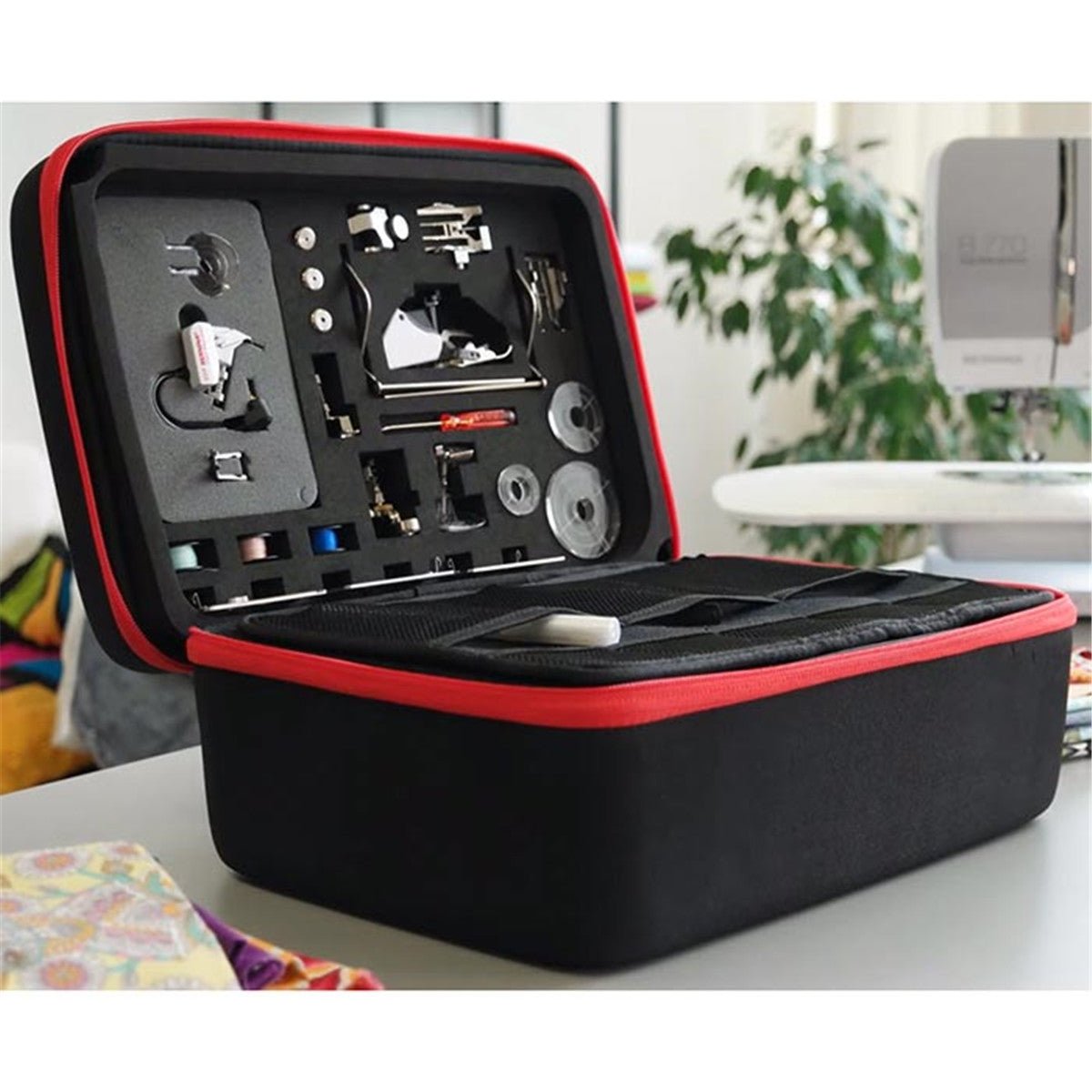 Coffret d'accessoires BERNINA