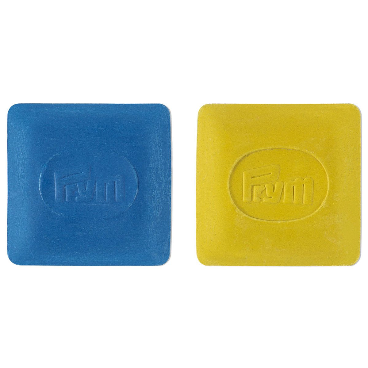 Craie bleu et jaune Prym