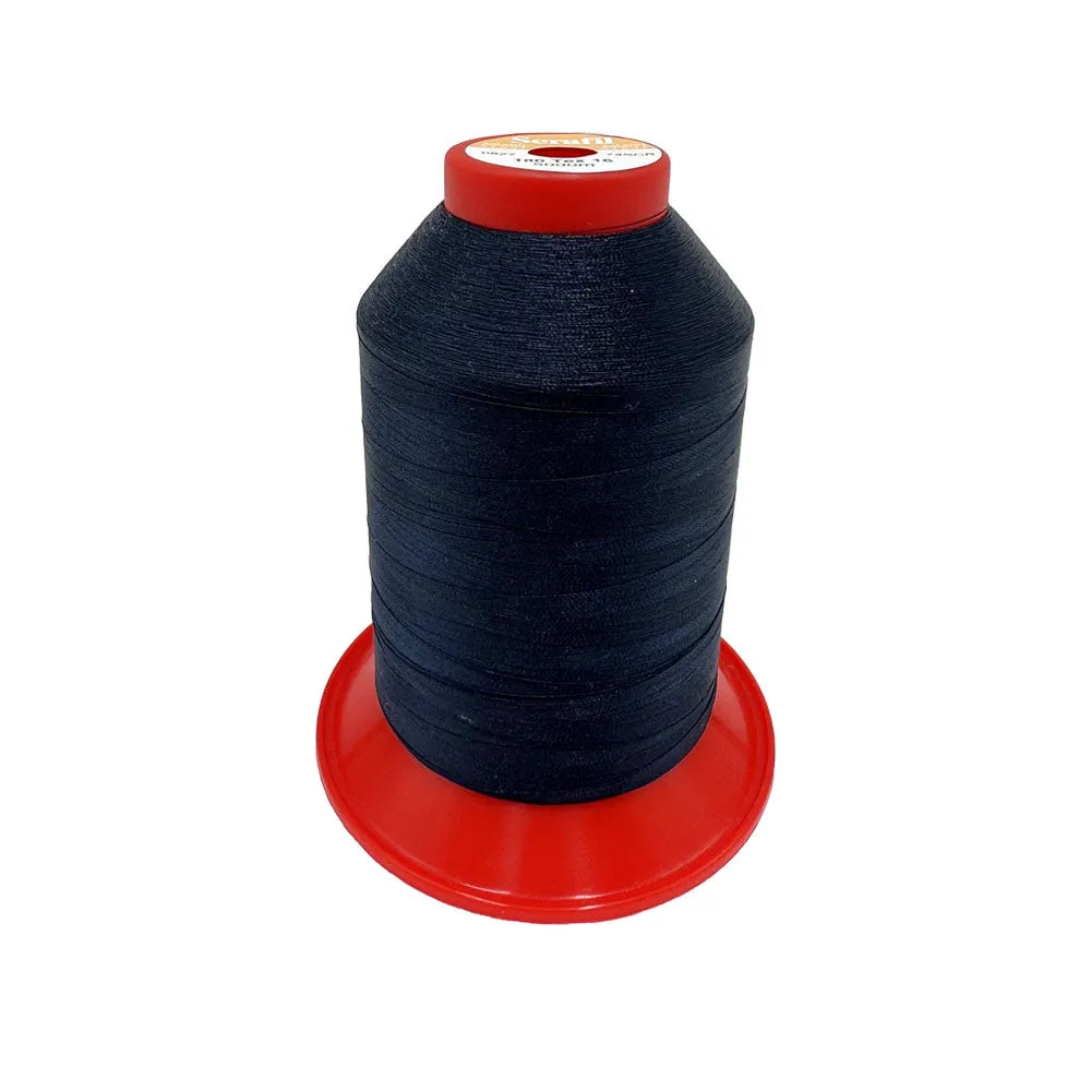 Fil SERAFIL Bleu marine