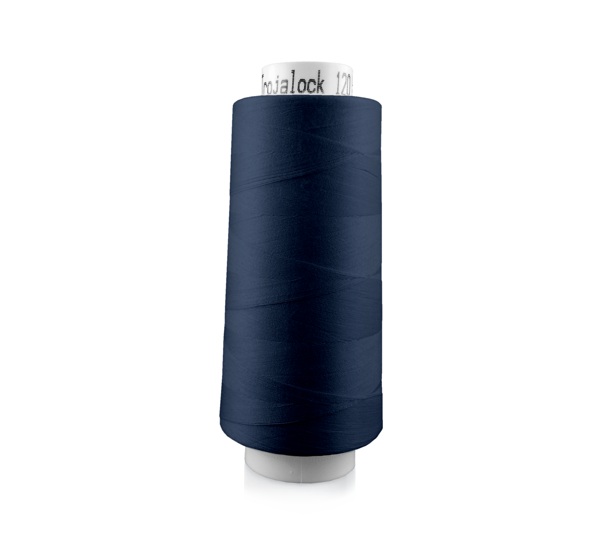 Fil Surjeteuse trojalock 120 - Bleu marine - 0825