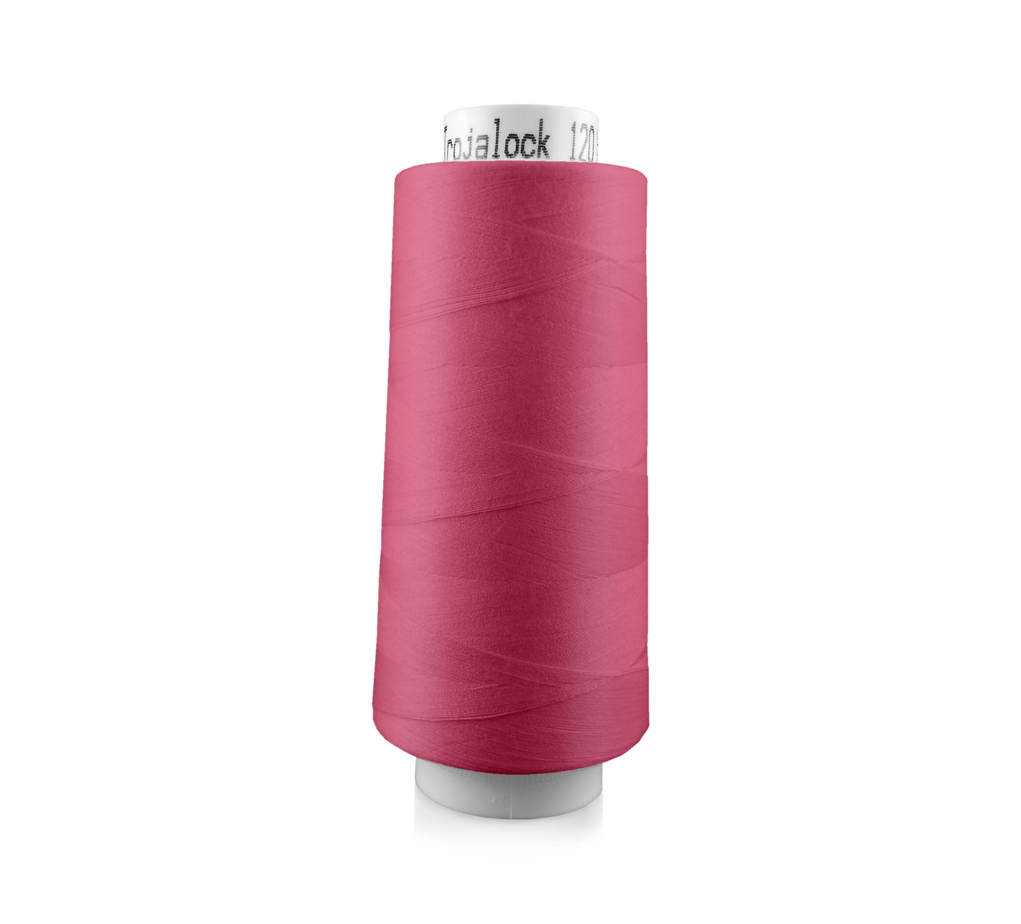 Fil Surjeteuse trojalock 120 - Rose Foncé - 8813
