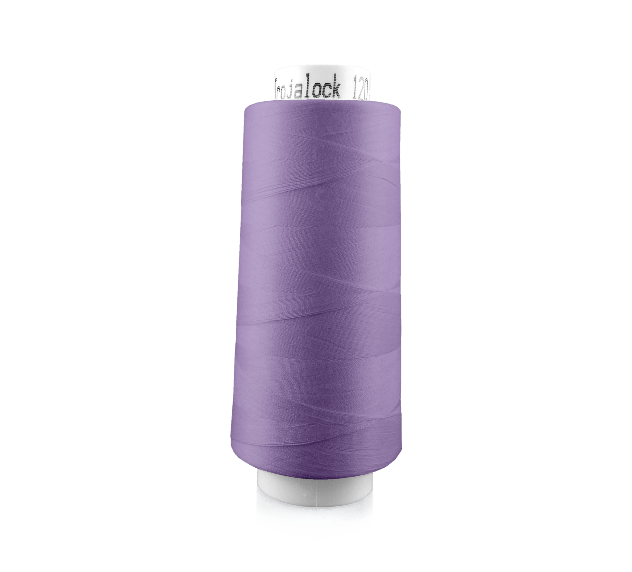 Fil Surjeteuse trojalock 120 - Violet - 0009
