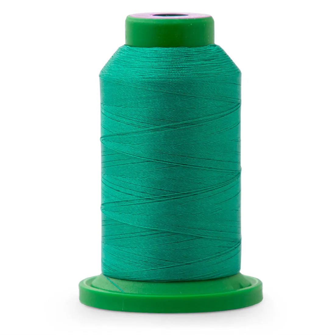 ISACORD 40 CONE 1000M thread - GREEN - 5010