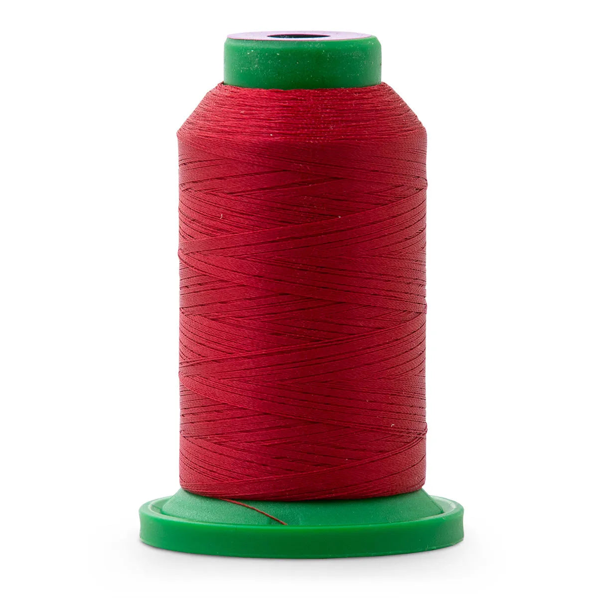 fil ISACORD rouge