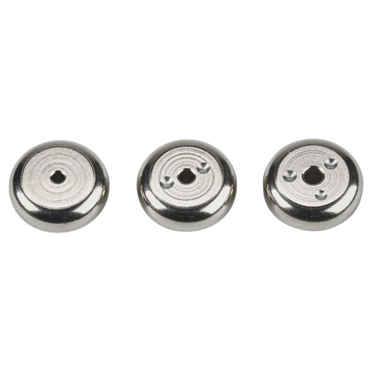 Inserts pour la couture de cordons BERNINA