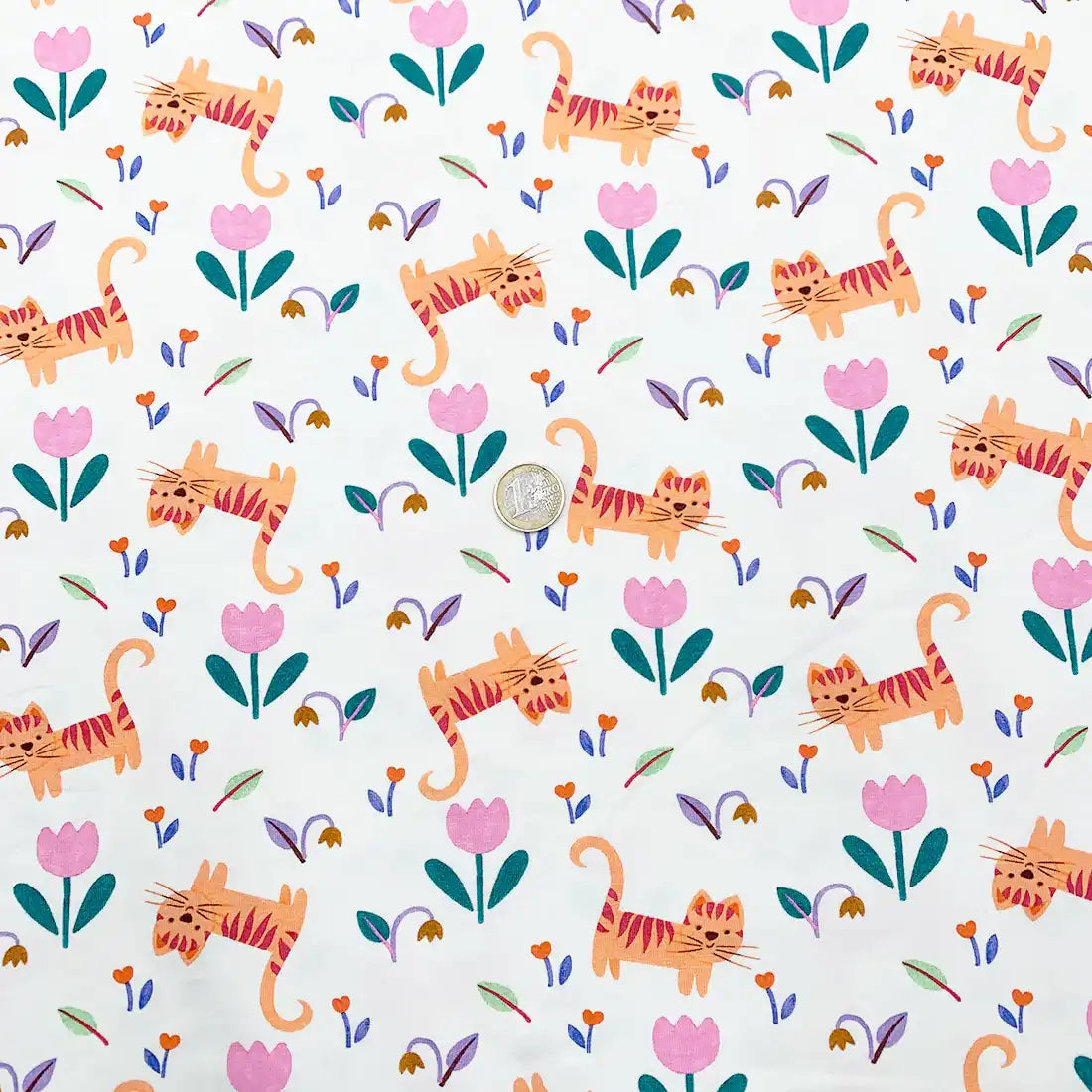 jersey_de_coton_chats_fleurs_2