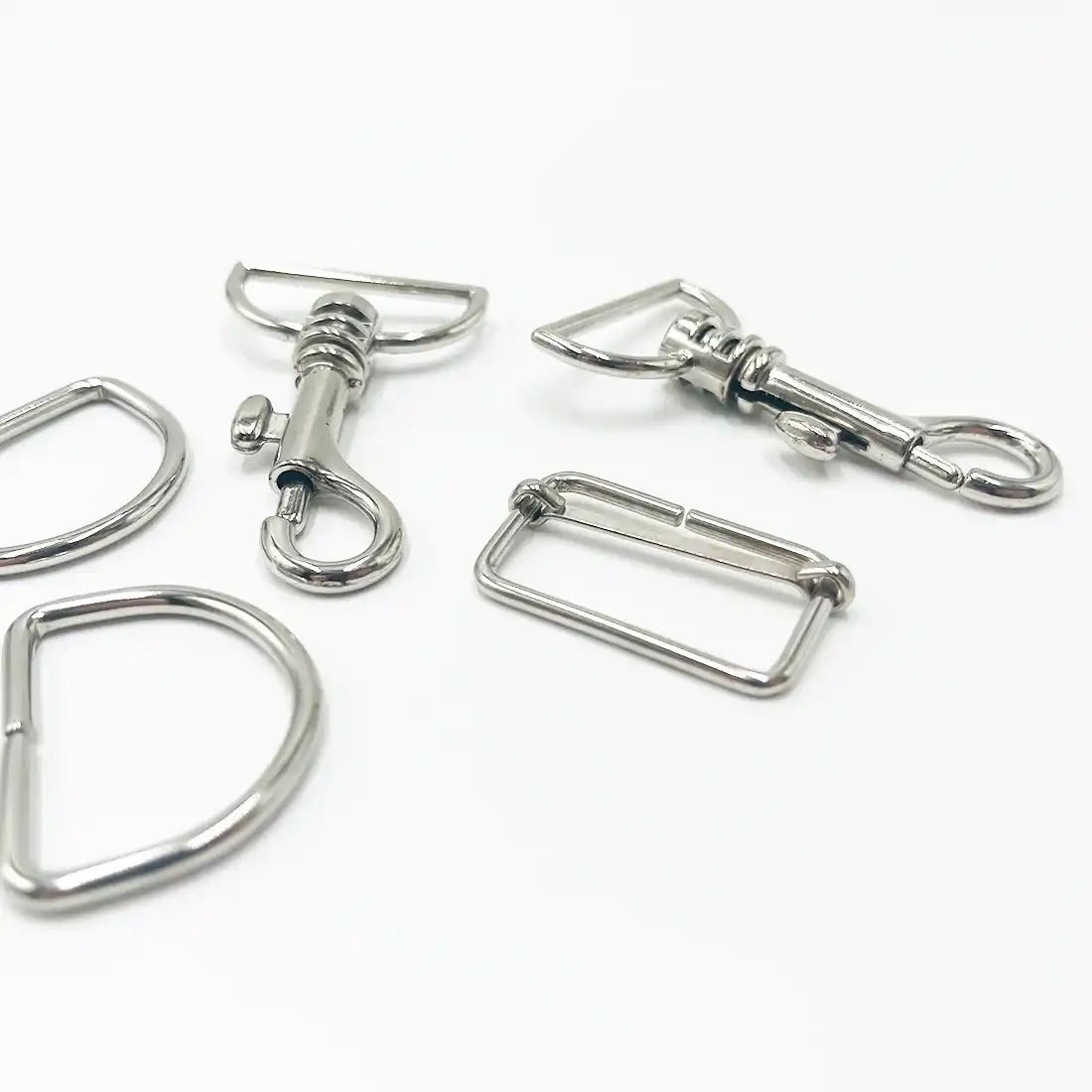 Kit d’accroches pour sac banane