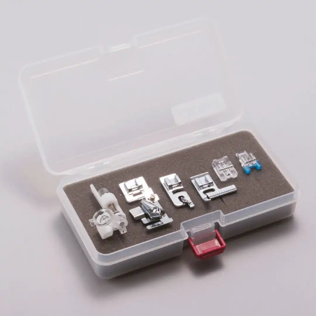 kit de couture pour utilisation intensive