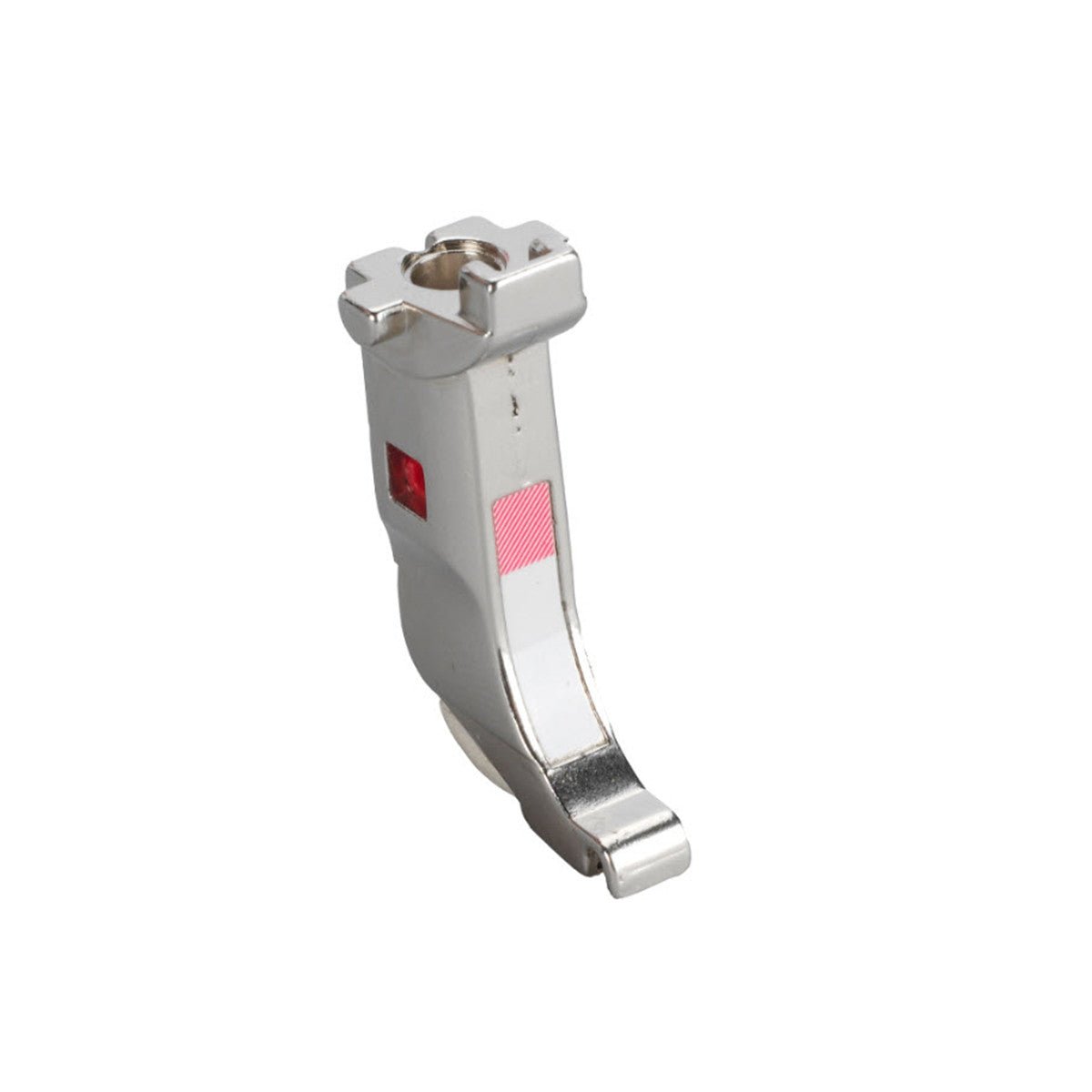 La tige Snap on BERNINA