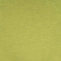 Lin uni vert pomme