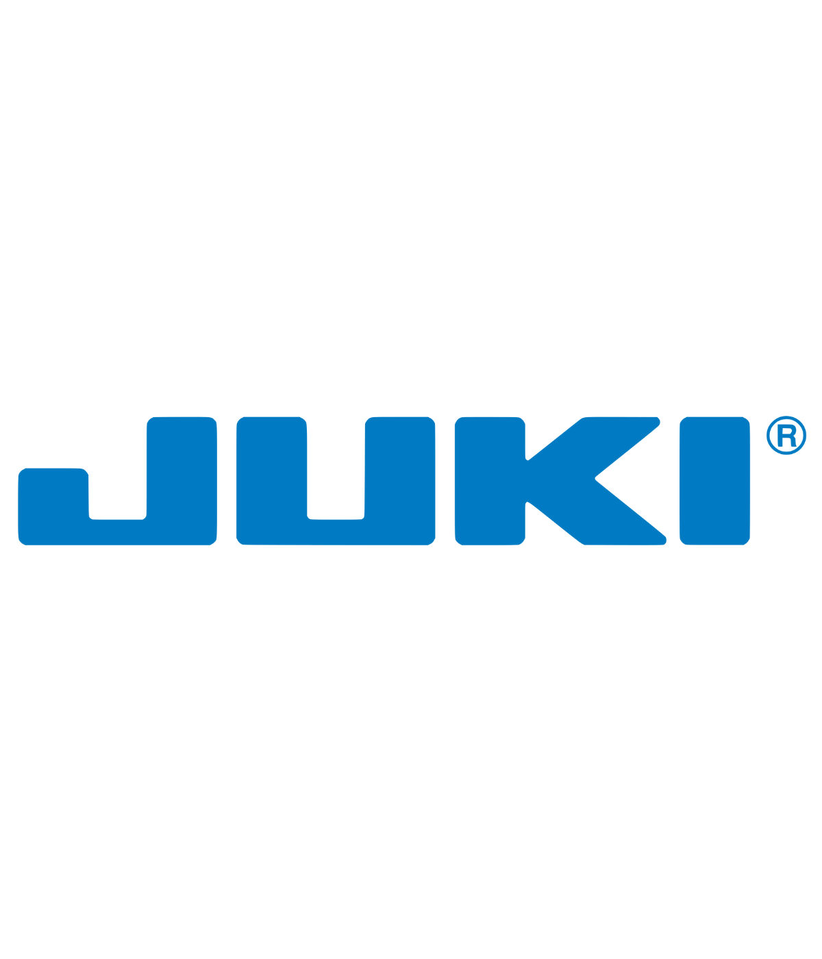 logo juki