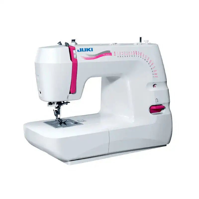 Machine à coudre JUKI HZL - 353 ZR