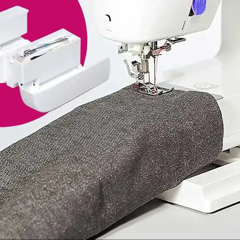 Machine à coudre JUKI HZL - 353 ZR