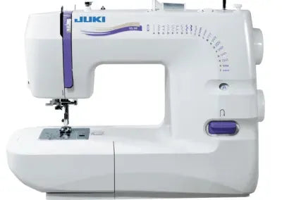 Machine à coudre JUKI HZL-53E