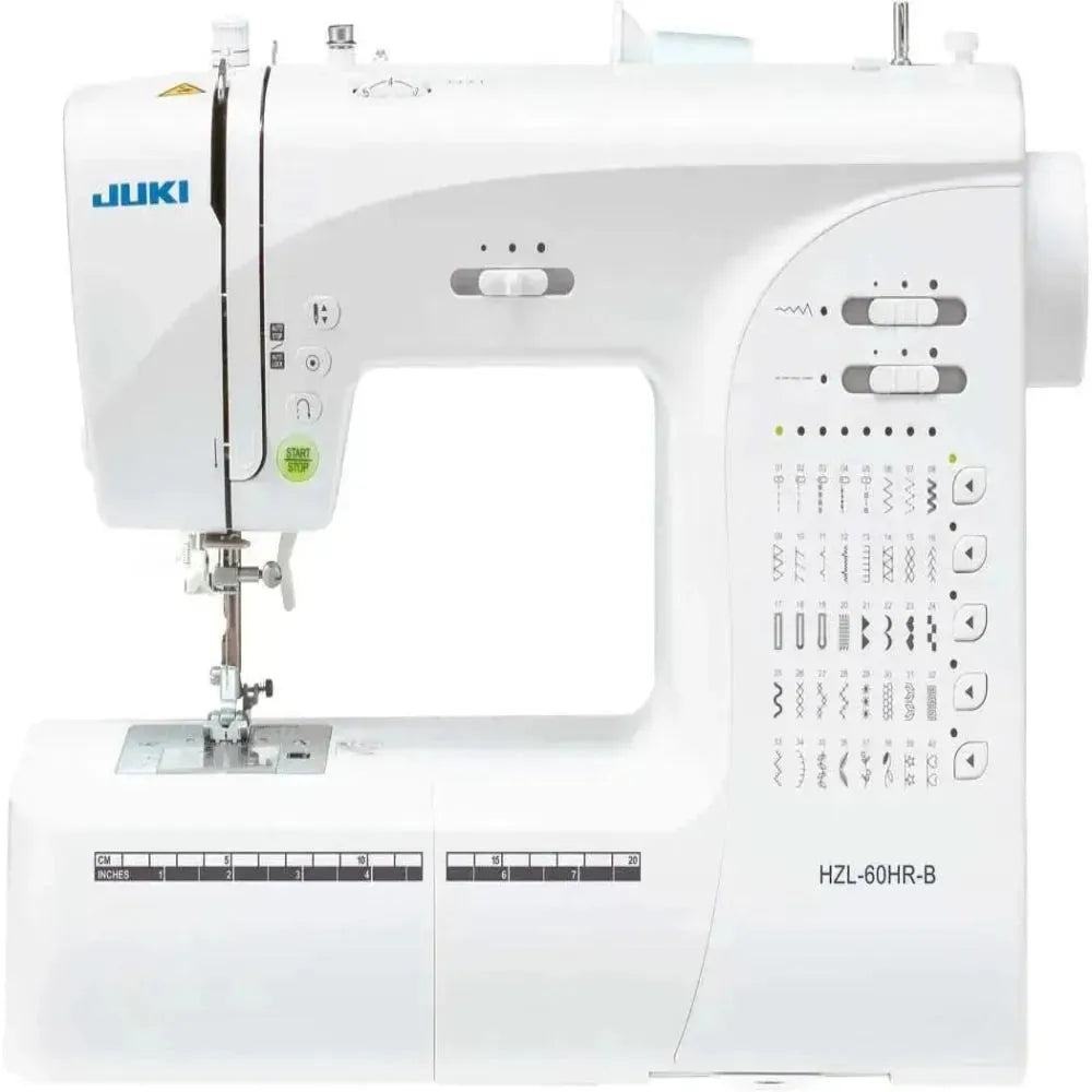 Machine à coudre JUKI HZL-60H
