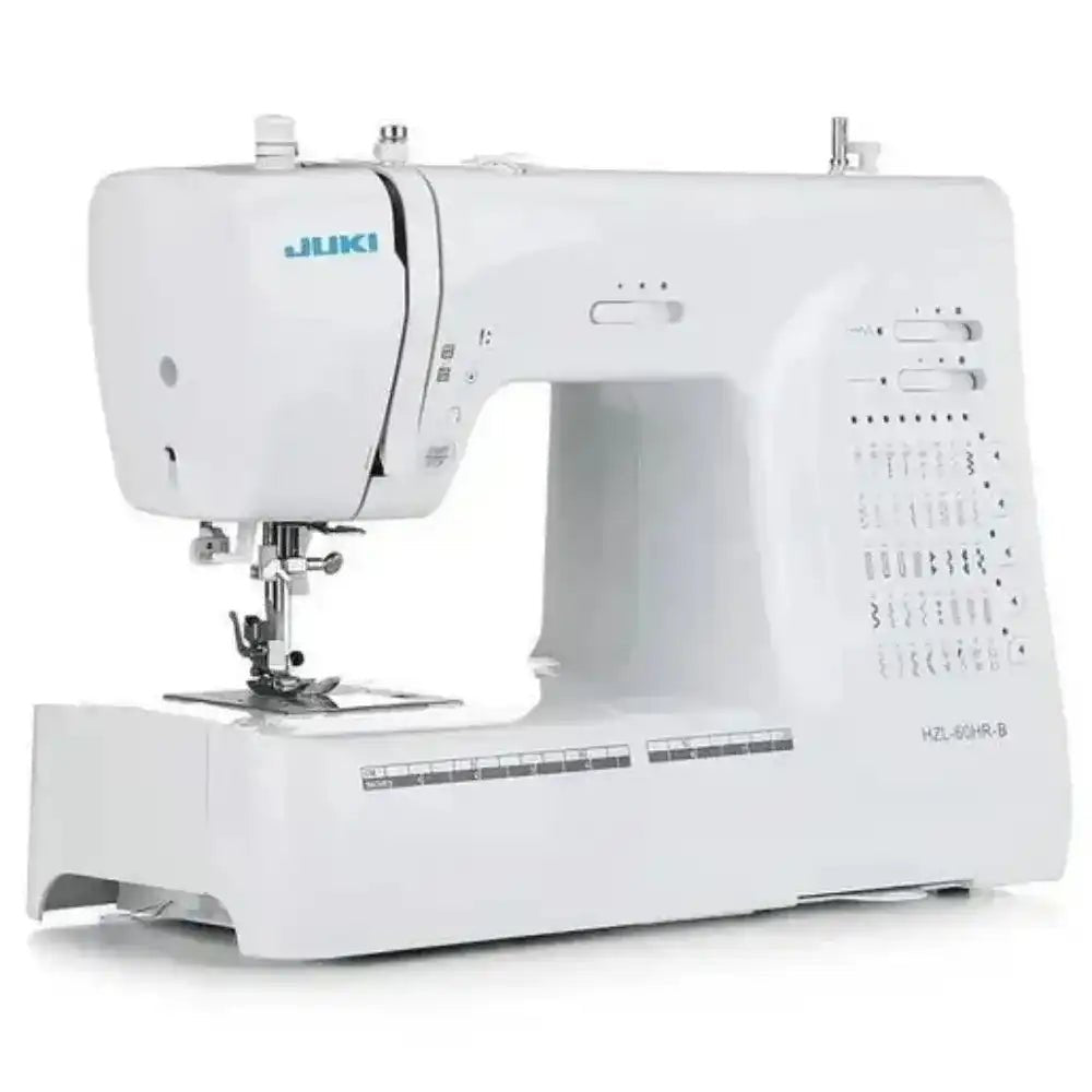 Machine à coudre JUKI HZL - 60H