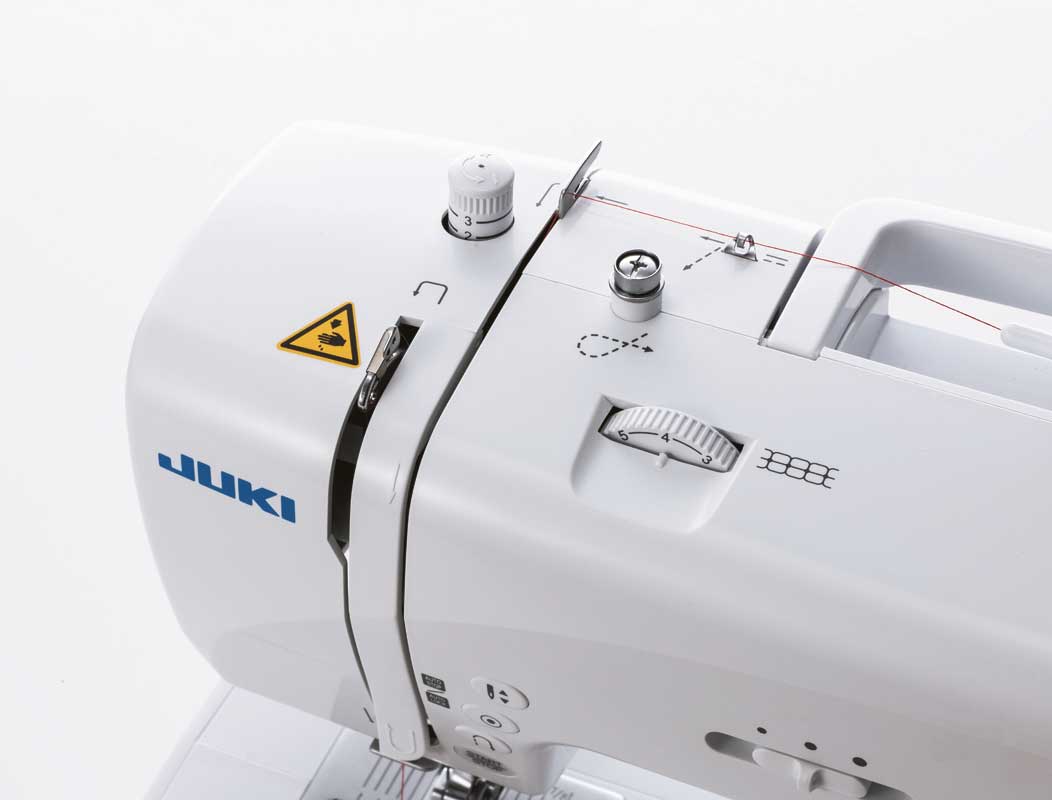 Machine à coudre JUKI HZL - 70H