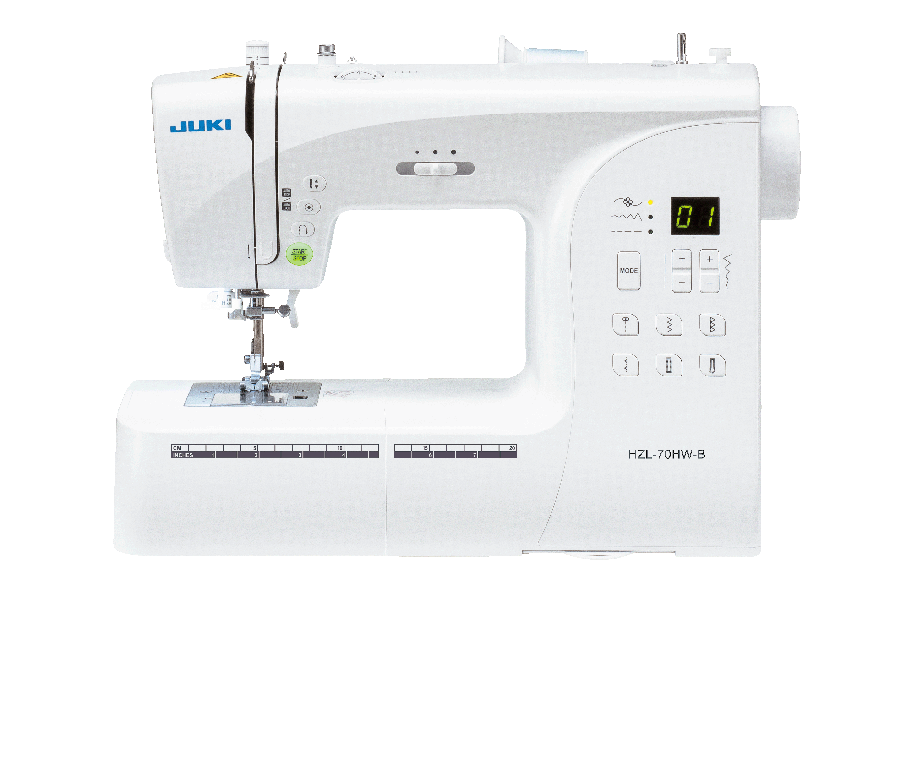 Machine à coudre JUKI HZL - 70H