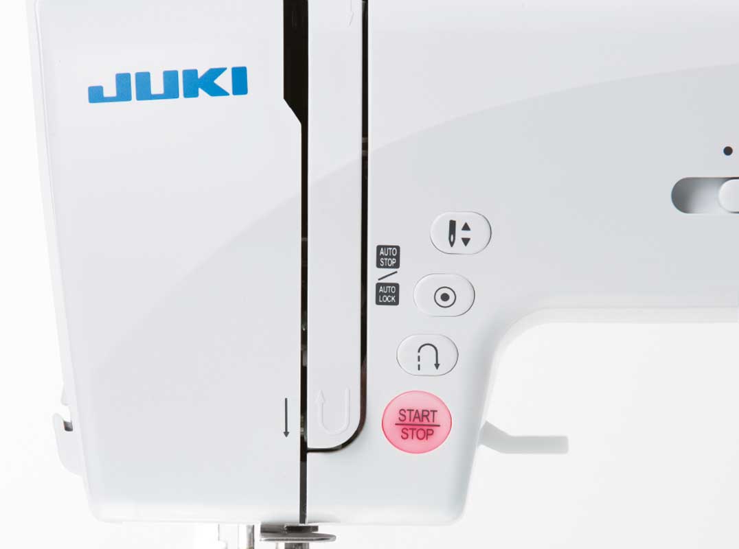 Machine à coudre JUKI HZL - 70H