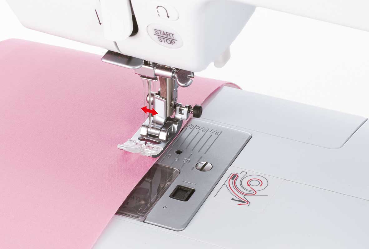 Machine à coudre JUKI HZL - 70H