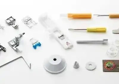 Machine à coudre JUKI HZL - 80H