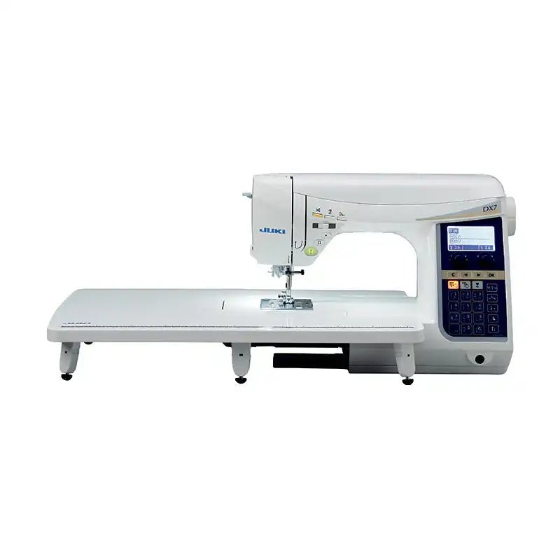 Machine à coudre JUKI HZL - DX7