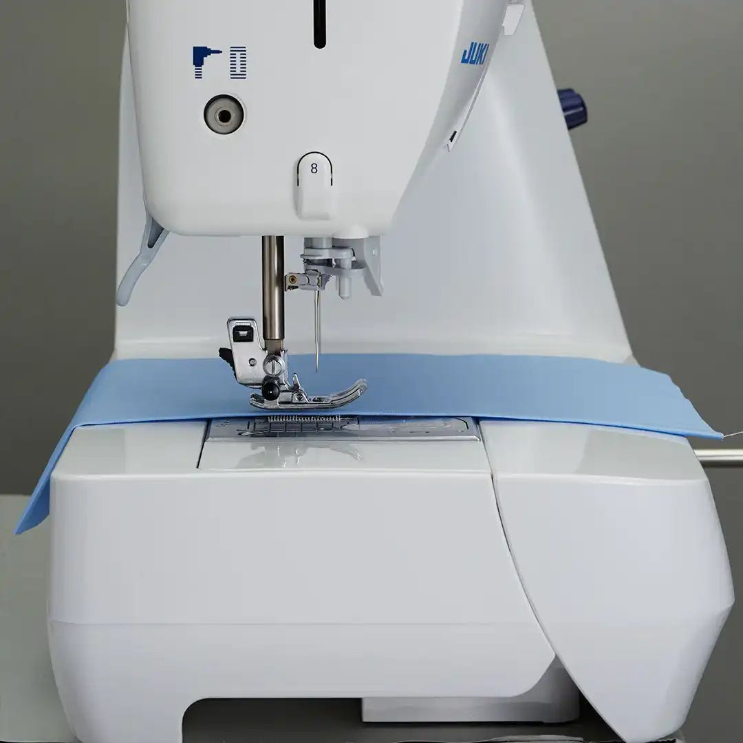 Machine à coudre JUKI HZL - DX7