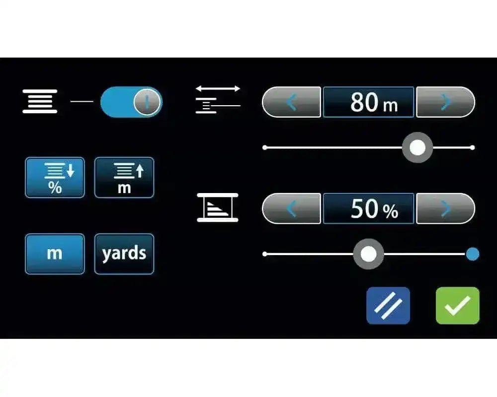 Machine à coudre JUKI HZL - NX7