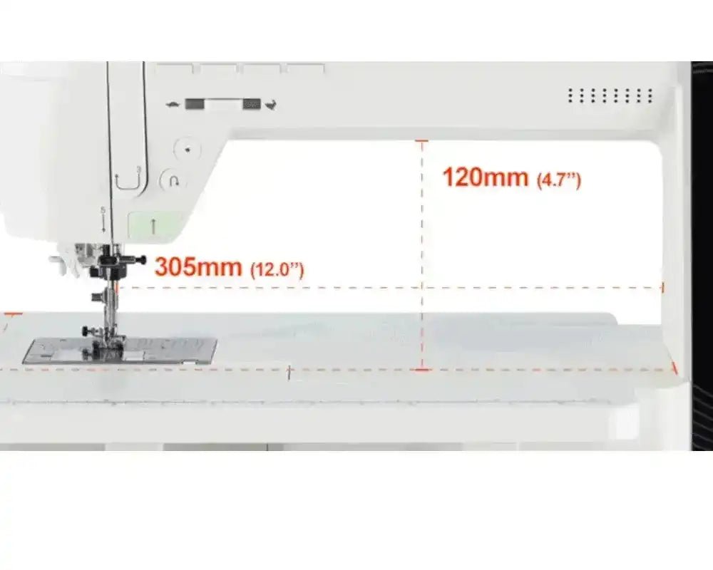 Machine à coudre JUKI HZL - UX8