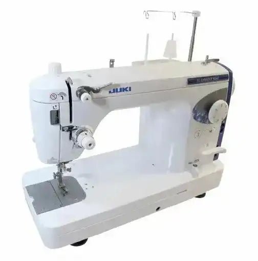 Machine à coudre semi - industrielle JUKI TL - 2200QVP Mini