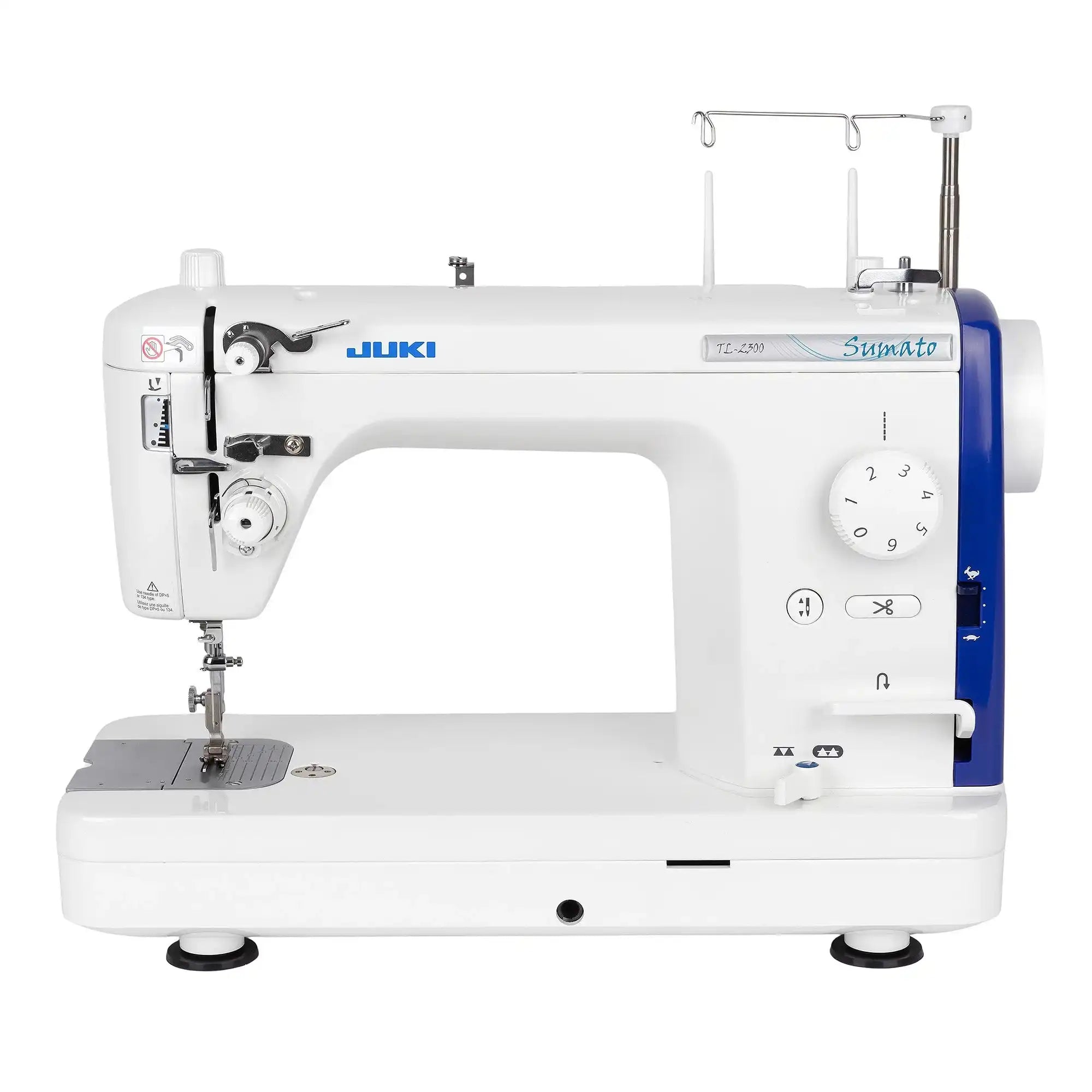 Machine à coudre semi - industrielle JUKI TL - 2300