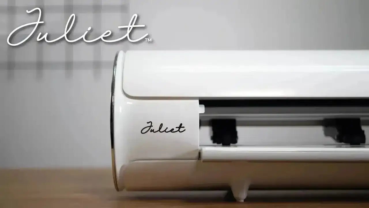 Machine de Découpe JULIET Siser Professionnelle