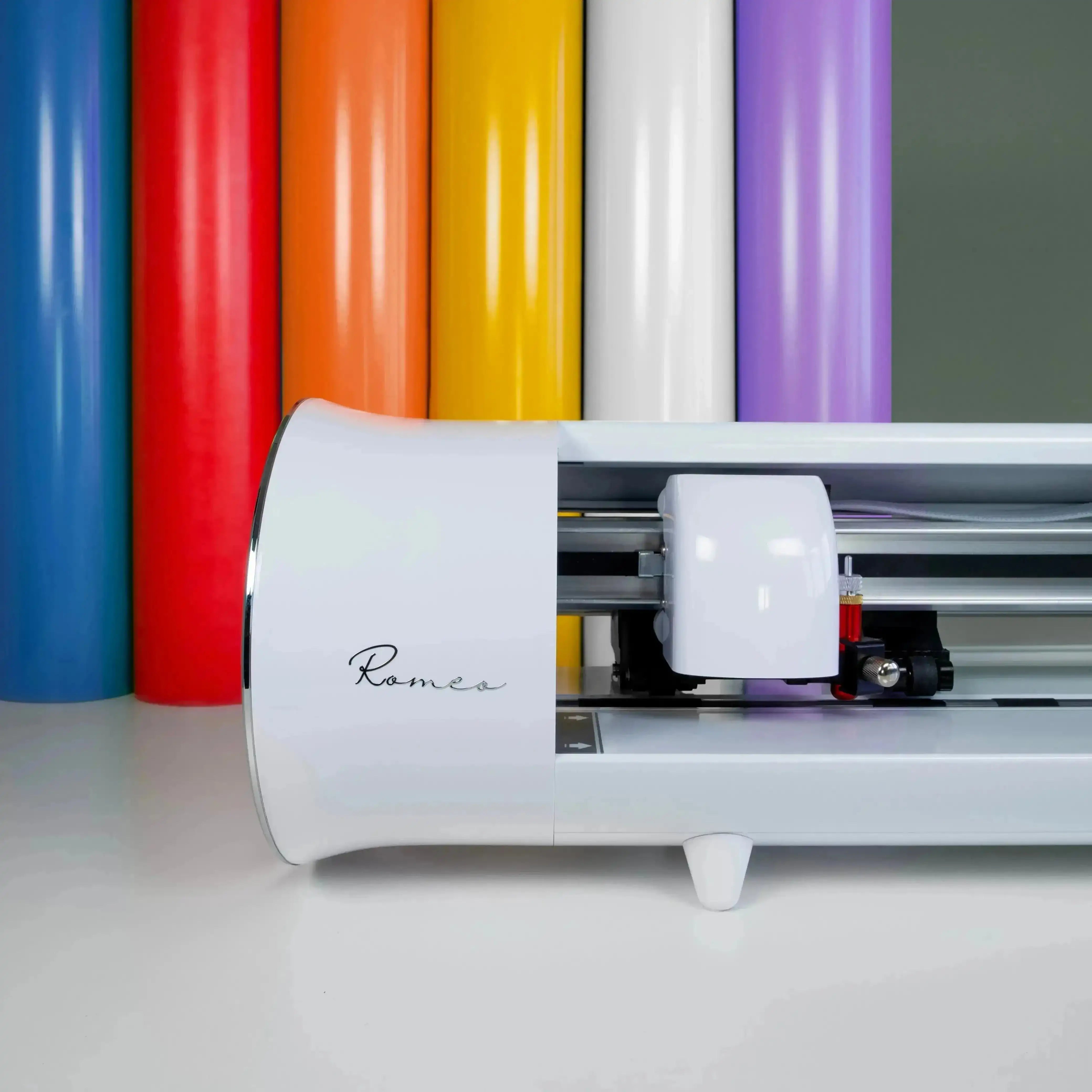 Machine de Découpe ROMEO Siser Professionnelle