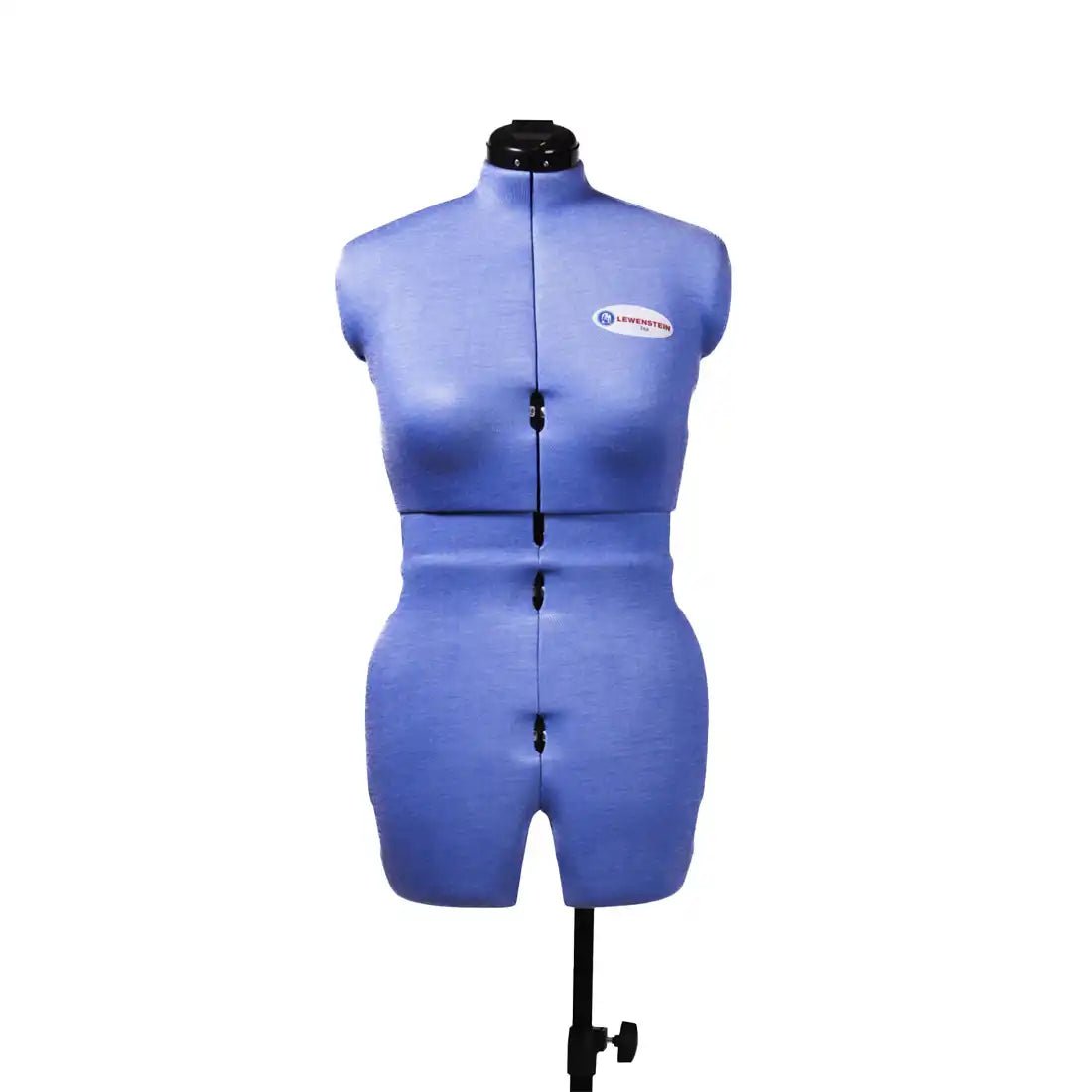 Mannequin Isa Lewenstein